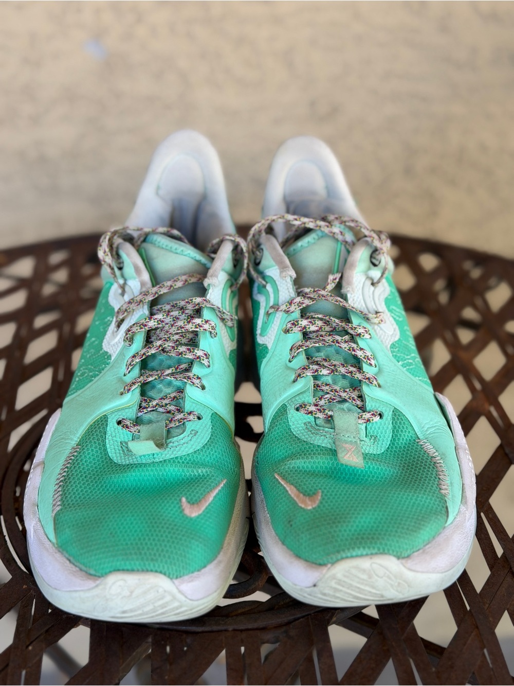 Nike Pg 5 'Play For The Future' View 2